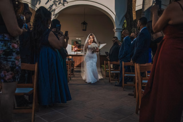 Boda de Isela & Robert en Hacienda el Centenario, Tequila, Jalisco