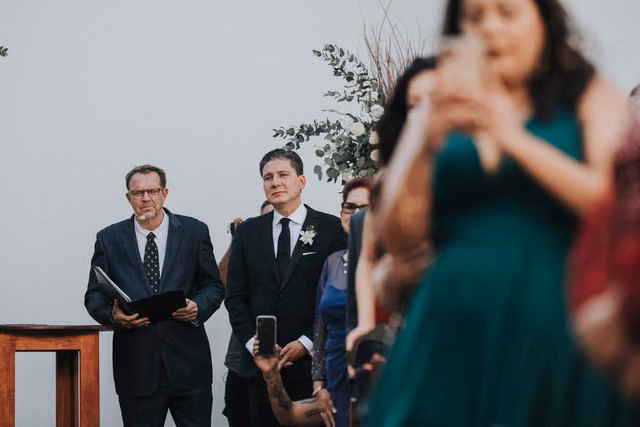 Boda de Isela & Robert en Hacienda el Centenario, Tequila, Jalisco