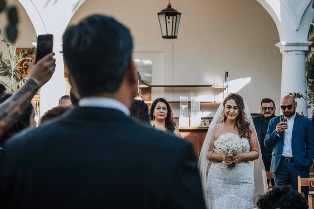 Boda de Isela & Robert en Hacienda el Centenario, Tequila, Jalisco