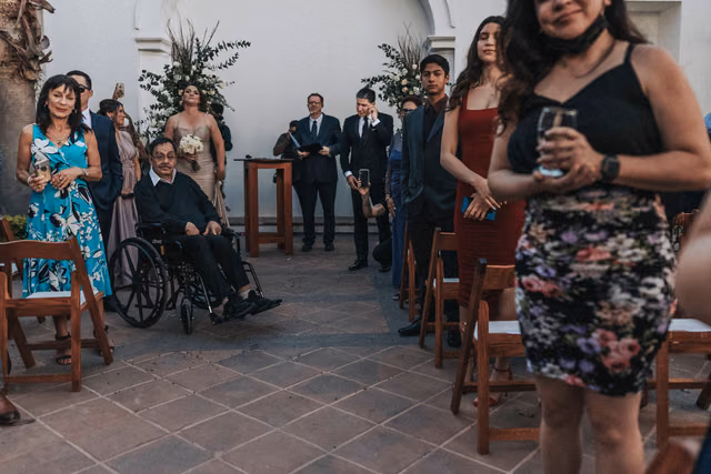 Boda de Isela & Robert en Hacienda el Centenario, Tequila, Jalisco