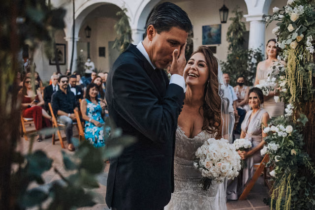 Boda de Isela & Robert en Hacienda el Centenario, Tequila, Jalisco