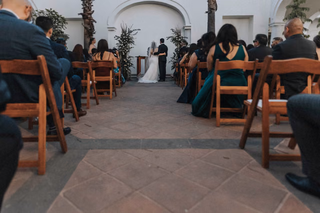 Boda de Isela & Robert en Hacienda el Centenario, Tequila, Jalisco