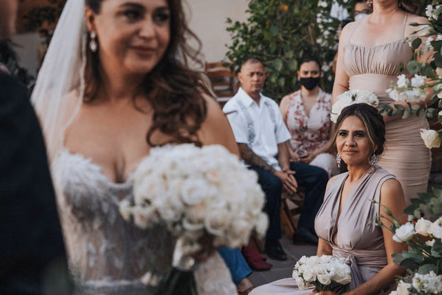Boda de Isela & Robert en Hacienda el Centenario, Tequila, Jalisco