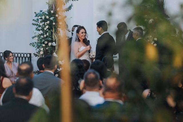 Boda de Isela & Robert en Hacienda el Centenario, Tequila, Jalisco