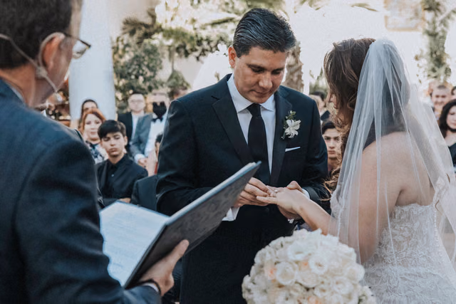 Boda de Isela & Robert en Hacienda el Centenario, Tequila, Jalisco