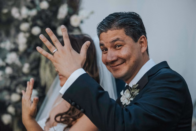 Boda de Isela & Robert en Hacienda el Centenario, Tequila, Jalisco