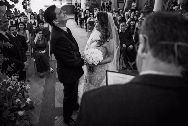 Boda de Isela & Robert en Hacienda el Centenario, Tequila, Jalisco