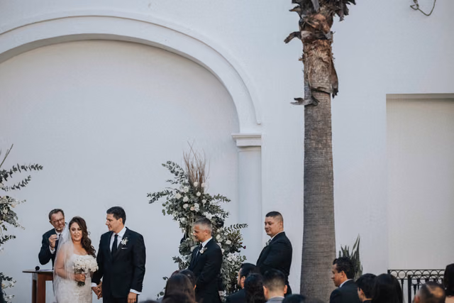 Boda de Isela & Robert en Hacienda el Centenario, Tequila, Jalisco