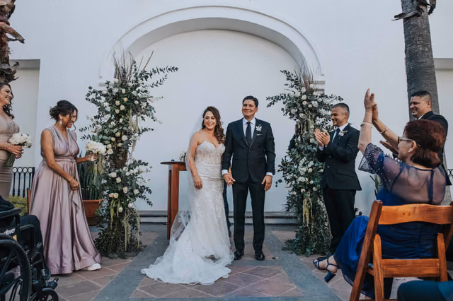 Boda de Isela & Robert en Hacienda el Centenario, Tequila, Jalisco