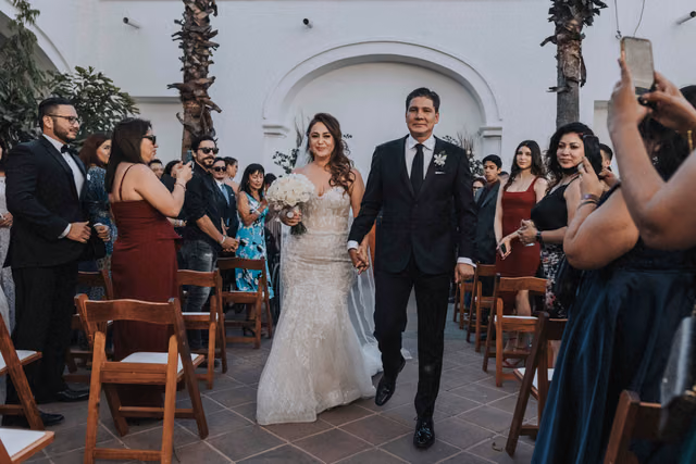 Boda de Isela & Robert en Hacienda el Centenario, Tequila, Jalisco