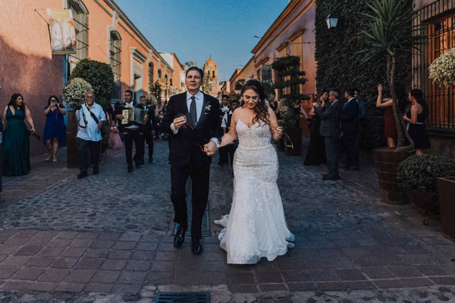 Boda de Isela & Robert en Hacienda el Centenario, Tequila, Jalisco