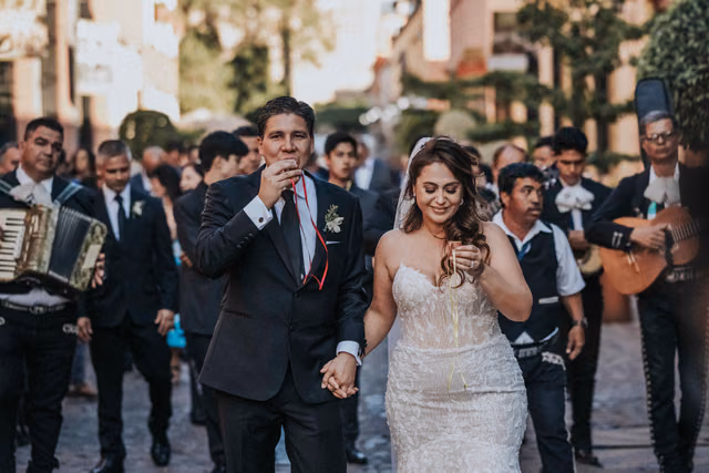 Boda de Isela & Robert en Hacienda el Centenario, Tequila, Jalisco