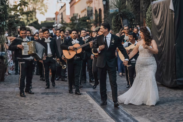 Boda de Isela & Robert en Hacienda el Centenario, Tequila, Jalisco