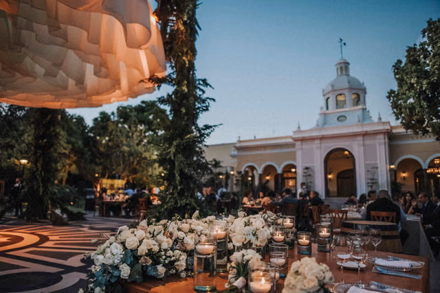 Boda de Isela & Robert en Hacienda el Centenario, Tequila, Jalisco