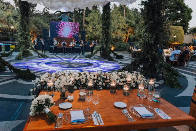 Boda de Isela & Robert en Hacienda el Centenario, Tequila, Jalisco