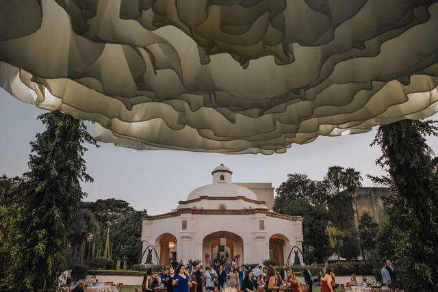 Boda de Isela & Robert en Hacienda el Centenario, Tequila, Jalisco