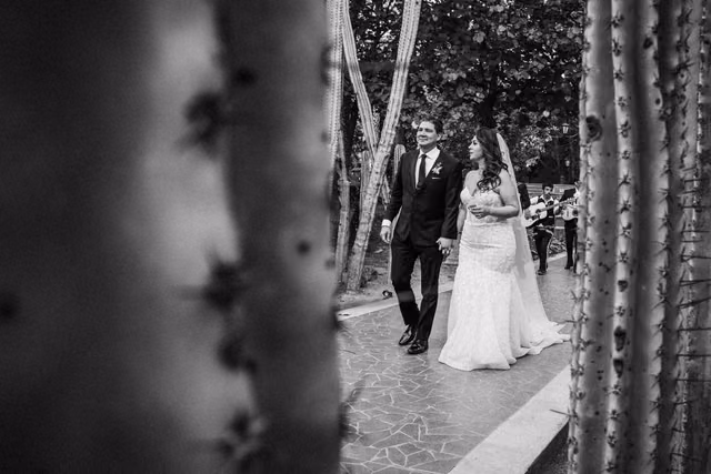 Boda de Isela & Robert en Hacienda el Centenario, Tequila, Jalisco