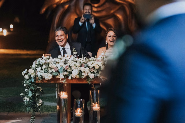 Boda de Isela & Robert en Hacienda el Centenario, Tequila, Jalisco