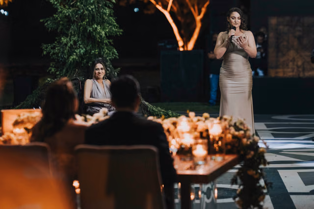 Boda de Isela & Robert en Hacienda el Centenario, Tequila, Jalisco