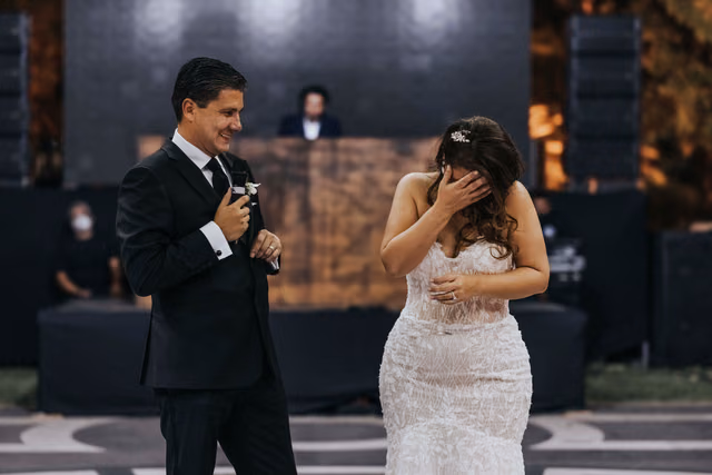 Boda de Isela & Robert en Hacienda el Centenario, Tequila, Jalisco