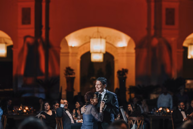 Boda de Isela & Robert en Hacienda el Centenario, Tequila, Jalisco