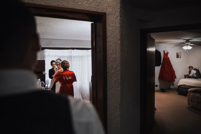 Boda de charra, Estephania & Vicente en Hacienda el Cerrito, Zapopan, Jalisco