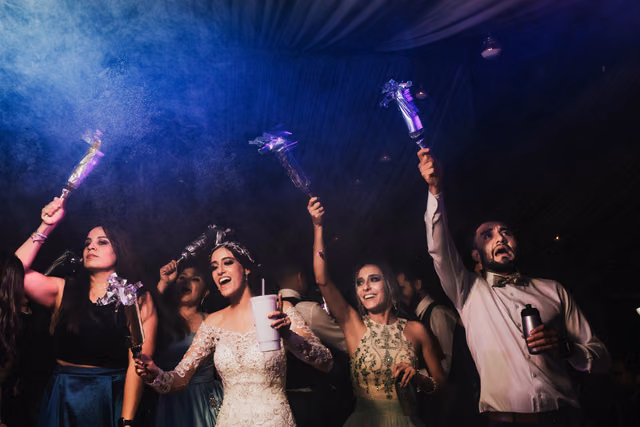 Boda de charra, Estephania & Vicente en Hacienda el Cerrito, Zapopan, Jalisco