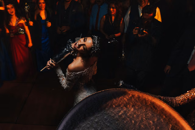 Boda de charra, Estephania & Vicente en Hacienda el Cerrito, Zapopan, Jalisco