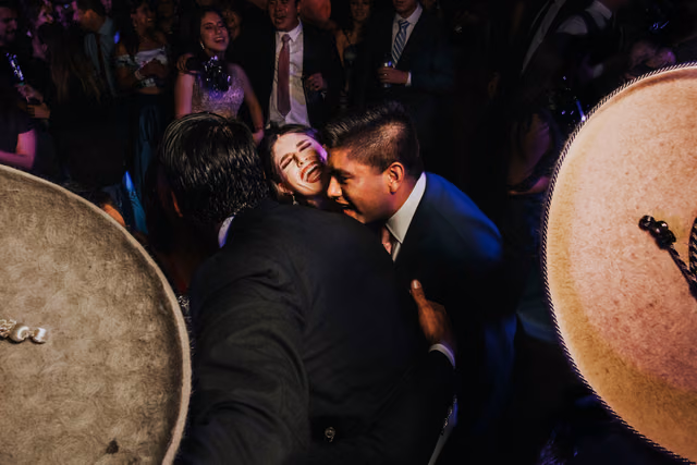 Boda de charra, Estephania & Vicente en Hacienda el Cerrito, Zapopan, Jalisco