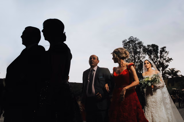 Boda de charra, Estephania & Vicente en Hacienda el Cerrito, Zapopan, Jalisco