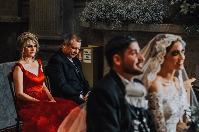 Boda de charra, Estephania & Vicente en Hacienda el Cerrito, Zapopan, Jalisco