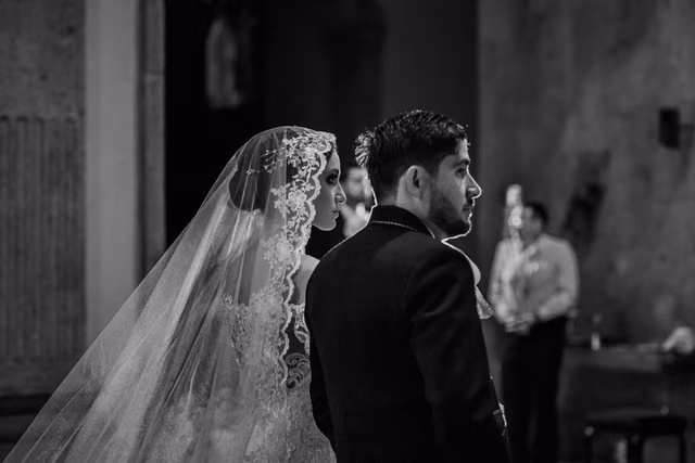 Boda de charra, Estephania & Vicente en Hacienda el Cerrito, Zapopan, Jalisco