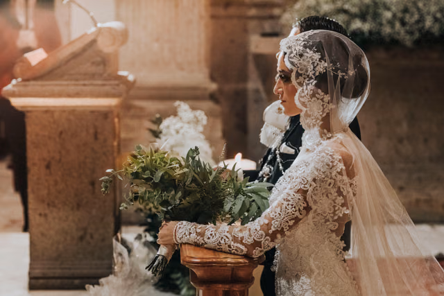 Boda de charra, Estephania & Vicente en Hacienda el Cerrito, Zapopan, Jalisco