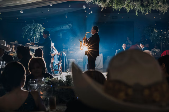 Boda de charra, Estephania & Vicente en Hacienda el Cerrito, Zapopan, Jalisco
