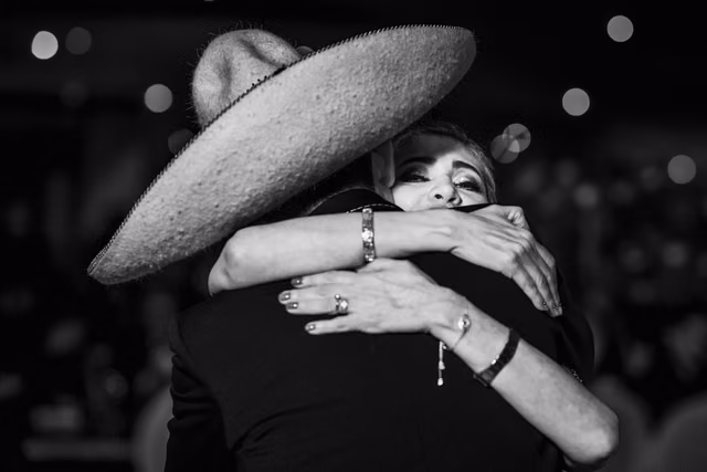 Boda de charra, Estephania & Vicente en Hacienda el Cerrito, Zapopan, Jalisco