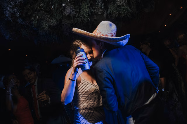 Boda de charra, Estephania & Vicente en Hacienda el Cerrito, Zapopan, Jalisco