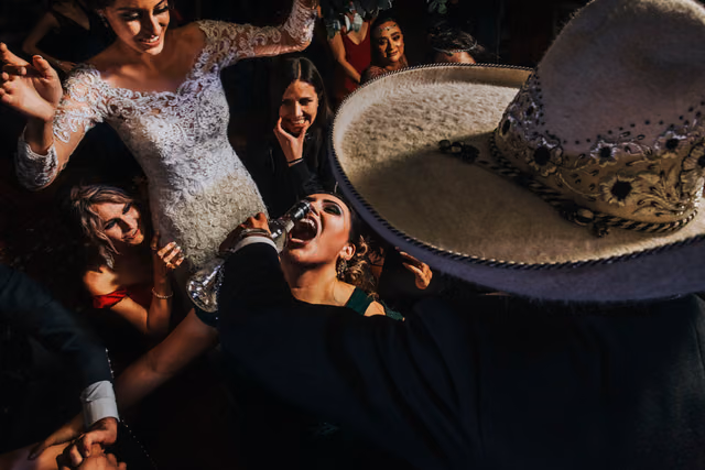 Boda de charra, Estephania & Vicente en Hacienda el Cerrito, Zapopan, Jalisco