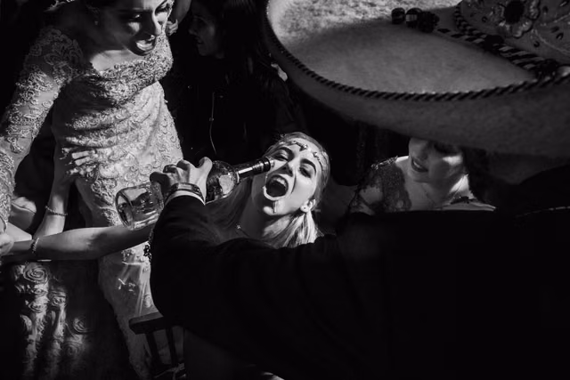 Boda de charra, Estephania & Vicente en Hacienda el Cerrito, Zapopan, Jalisco