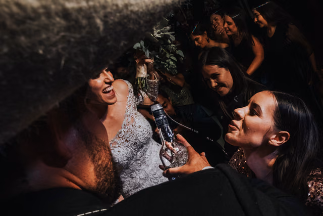 Boda de charra, Estephania & Vicente en Hacienda el Cerrito, Zapopan, Jalisco