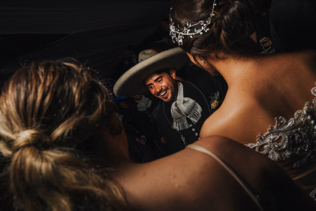 Boda de charra, Estephania & Vicente en Hacienda el Cerrito, Zapopan, Jalisco
