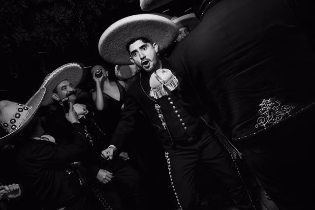 Boda de charra, Estephania & Vicente en Hacienda el Cerrito, Zapopan, Jalisco