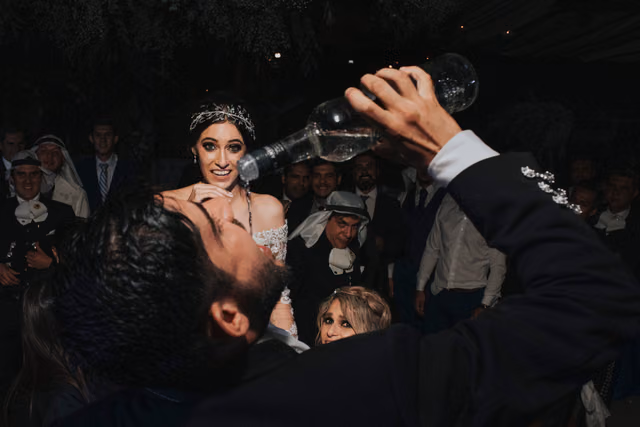 Boda de charra, Estephania & Vicente en Hacienda el Cerrito, Zapopan, Jalisco