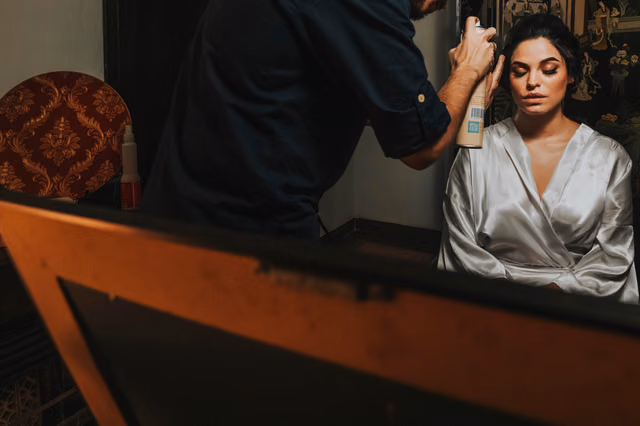 Evelena & Christian — Hacienda la Magdalena, Zapopan, Jalisco