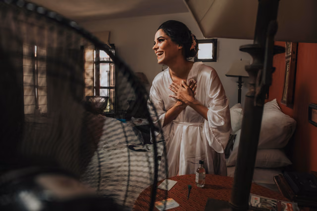 Evelena & Christian — Hacienda la Magdalena, Zapopan, Jalisco