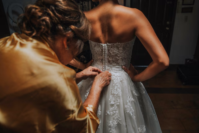 Evelena & Christian — Hacienda la Magdalena, Zapopan, Jalisco