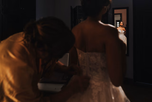 Evelena & Christian — Hacienda la Magdalena, Zapopan, Jalisco