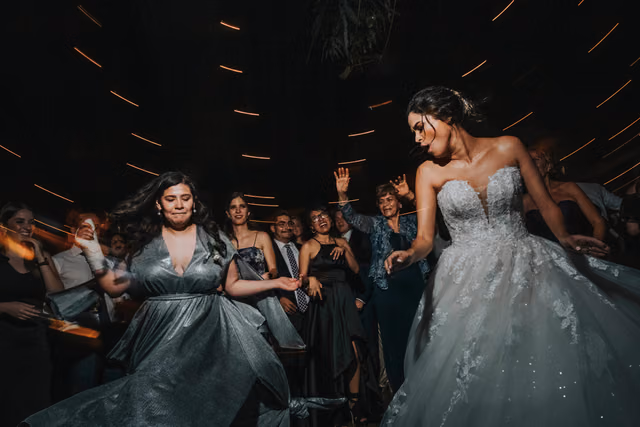 Evelena & Christian — Hacienda la Magdalena, Zapopan, Jalisco