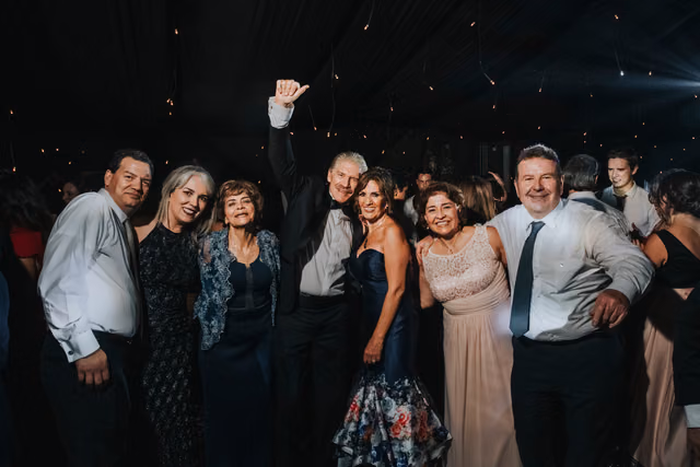 Evelena & Christian — Hacienda la Magdalena, Zapopan, Jalisco