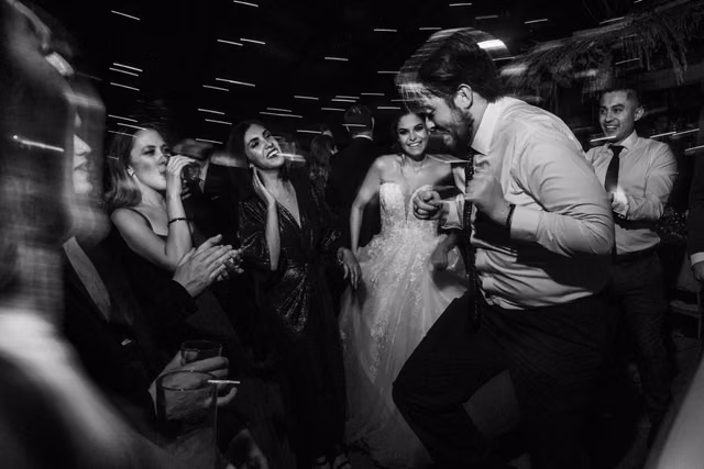 Evelena & Christian — Hacienda la Magdalena, Zapopan, Jalisco