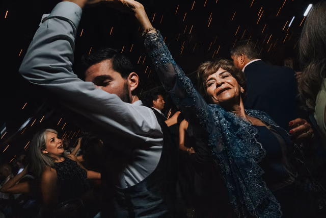 Evelena & Christian — Hacienda la Magdalena, Zapopan, Jalisco